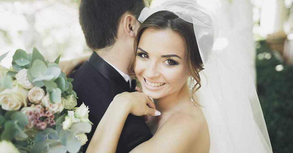 She's Not Inviting Her Adoptive Parents To Her Wedding