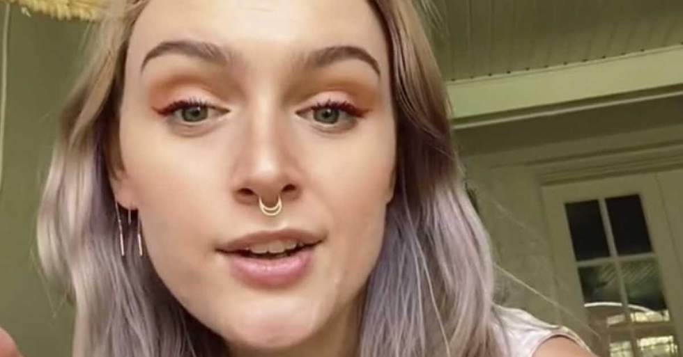 She Could Not Sleep Through The Night For Years: Then, She Went Viral For Sharing Her Life-Changing Ice Hack