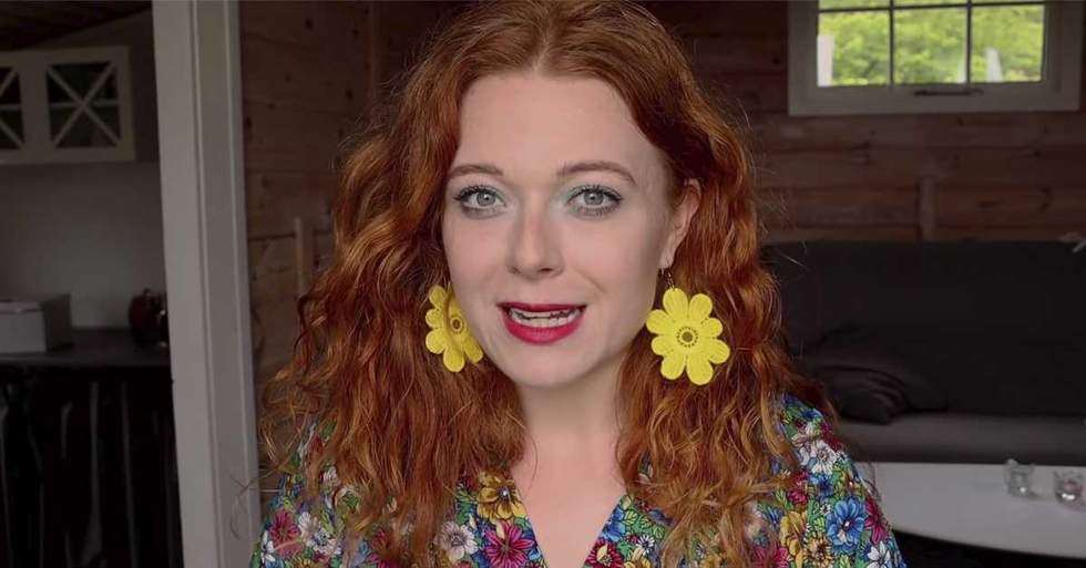 This Influencer Dreamed Of Purchasing Her Own Home But Could Not Afford It On Her Own: So, She Purchased A Tiny House