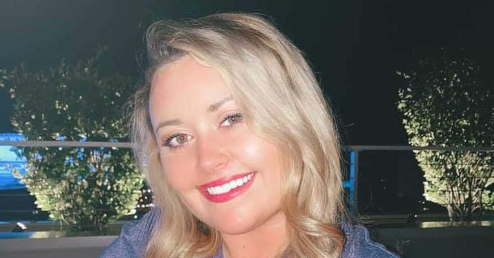 After A Night Out With Her Friends, This College Girl Was Mysteriously Dropped Off At A Hospital By Her Uber Driver Before Being Declared Dead