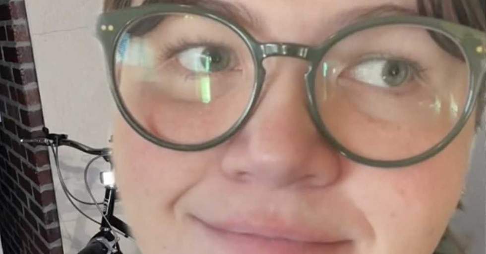 Her TikTok Video Prompted Real Conversations About The Lack Of Freedom You Have While Renting An Apartment