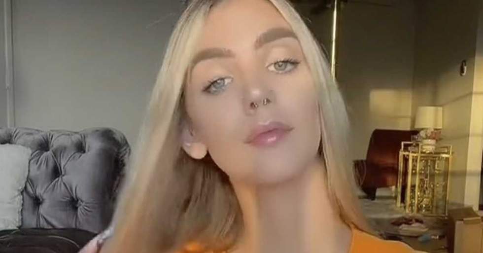 While On Vacation In Puerto Rico For Her Birthday, This TikToker's Boyfriend Allegedly Broke Up With Her And Robbed Her House