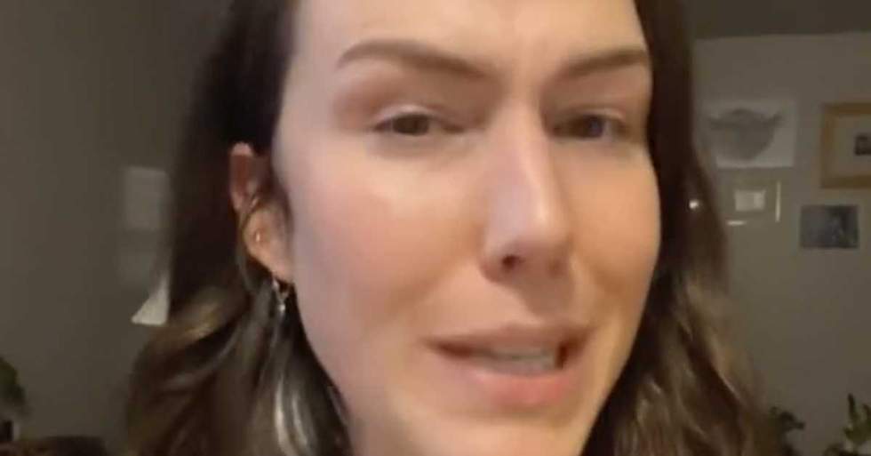 After Carrying A Hinge Conversation For Nearly A Week, This Woman Sent Her Match A Savage Burn