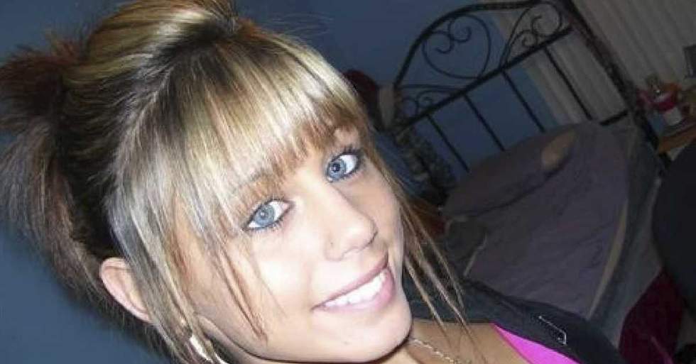 13 Years Ago, This 17-Year-Old Went Missing On Her Spring Break