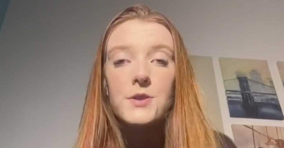 This Tall Teen Broke Two Guinness World Records And Is Empowering Tall Women Everywhere