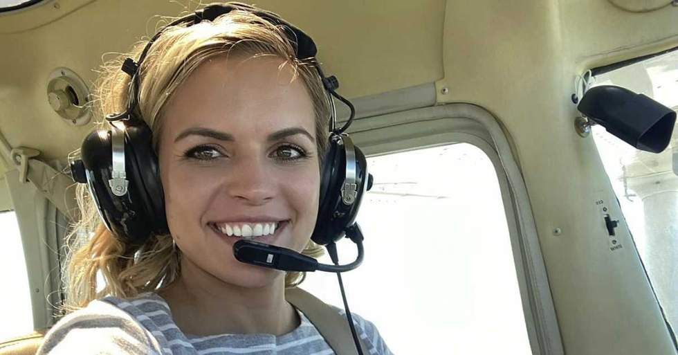 Brittney Infanger, A 30-Year-Old Pilot and Lover Of Life, Sadly Passed Away In An Airplane Crash While Delivering Packages