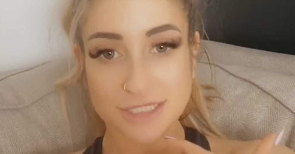 This Is How She Hilariously Dealt With Being Stood Up By A Guy She Met Online