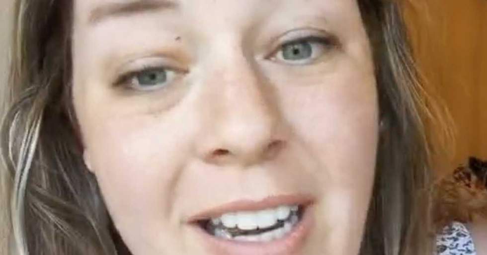 She Couldn't Figure Out Why She And Her Family Were Getting Sick, And It Turns Out Recalled Peanut Butter Was To Blame