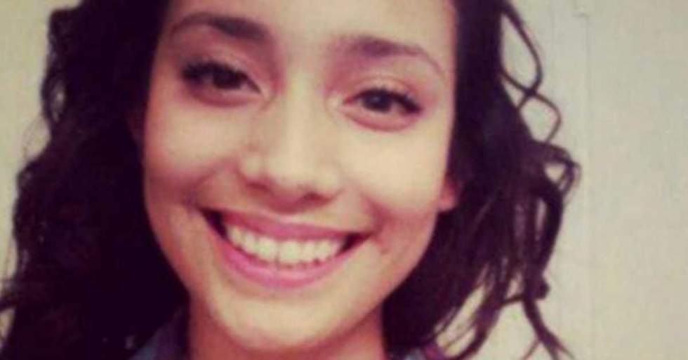 In 2013, A 19-Year-Old College Student Mysteriously Disappeared And Was Found Dead In The Desert Two Months Later, Yet Her Case Remains Cold Today.