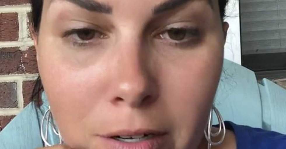 This Mother Alleges An Airline Lost Her Twelve-Year-Old Daughter While She Was Traveling As An Unaccompanied Minor