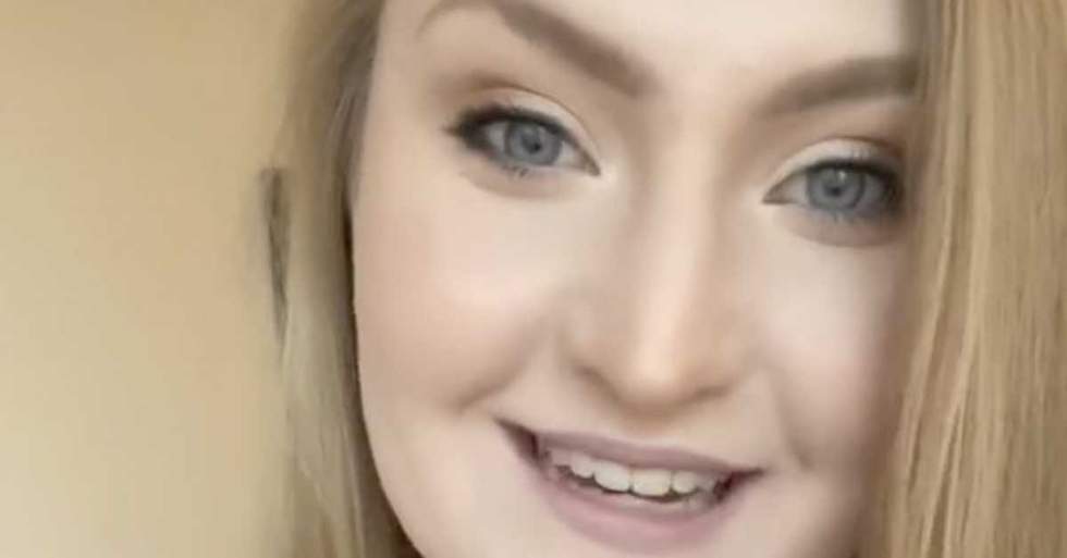 This Girl's Date With A Youth Pastor Ended With A Shocking Twist