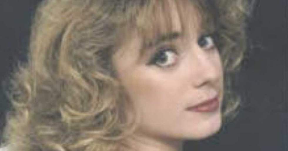 This Small-Town Pageant Queen Teen Had Dreams Of Becoming A Dancer, But She Was Fatally Stabbed 15 Times Shortly After Moving To The Big City In 1994