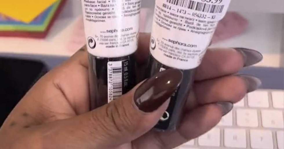She Makes About $15,000 A Month Reselling Skincare Products On Amazon And Here's How She Does It