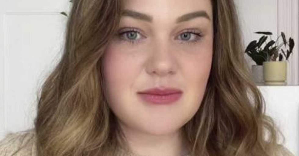 On A First Date With A Guy, She Climbed In His Car And Noticed It Smelled Like Bleach, But That Was Only One Of The Many Red Flags That Came Out Of This