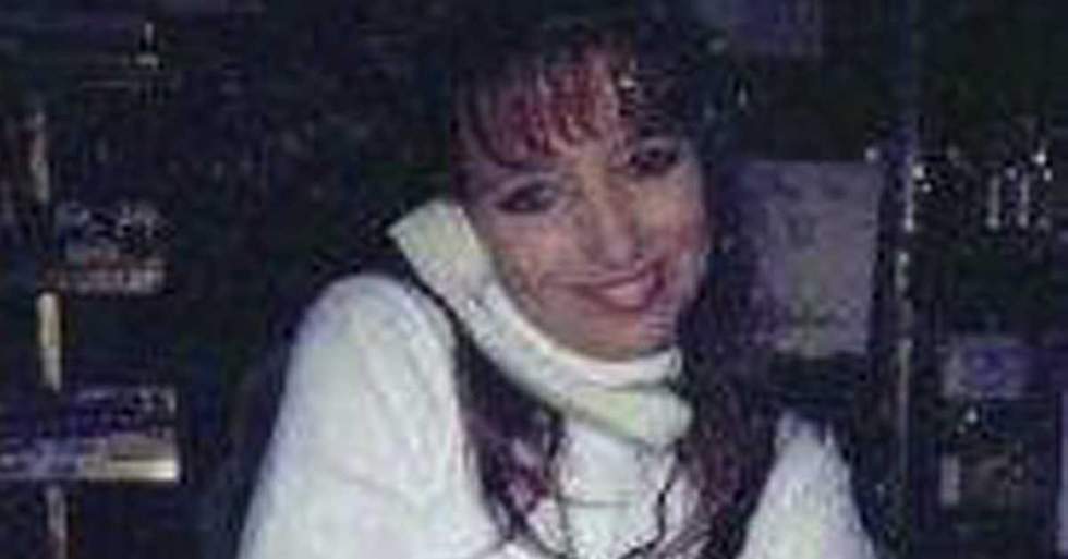 In 2003, This South Carolina Mother Dropped Her Son At School And Was Supposed To Pick Him Up From The Bus That Afternoon: She Never Showed And Has Been Missing For Over 19 Years