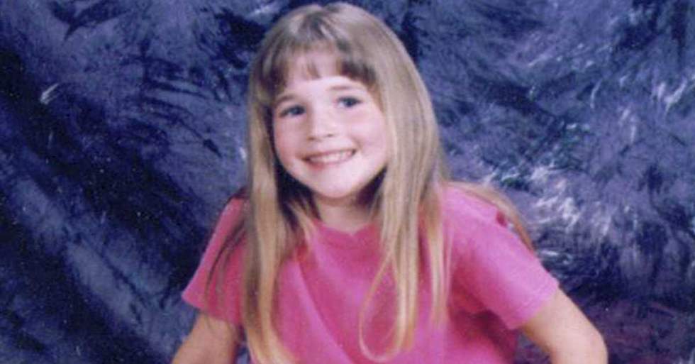 In 1995, This 6-Year-Old Girl Was Abducted While Attending A Little League Game With Her Mother In Arkansas And Has Remained Missing For Over 27 Years