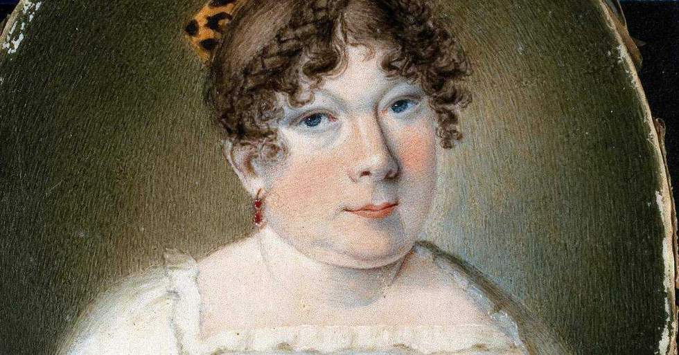 She Was Born Without Arms Due To A Rare Condition, But That Didn't Stop Her From Becoming A Talented Painter Who Even Completed Some Pieces For A Few Royals