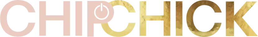 Chip Chick logo