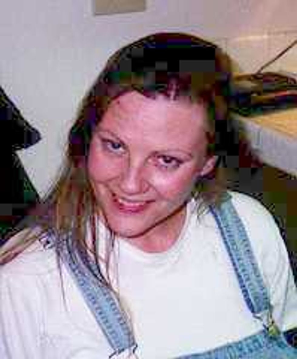 janie