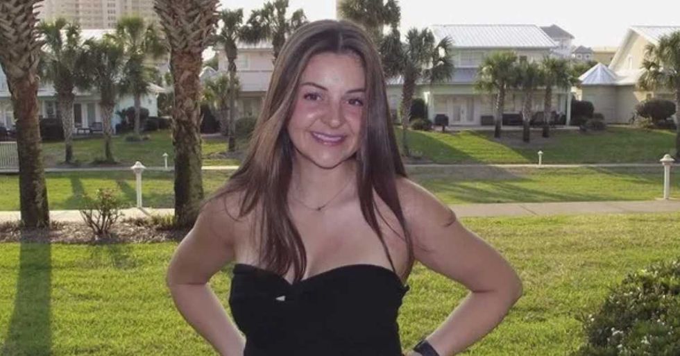 LakenRiley