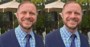 Largo Police Department - pictured above is Steven