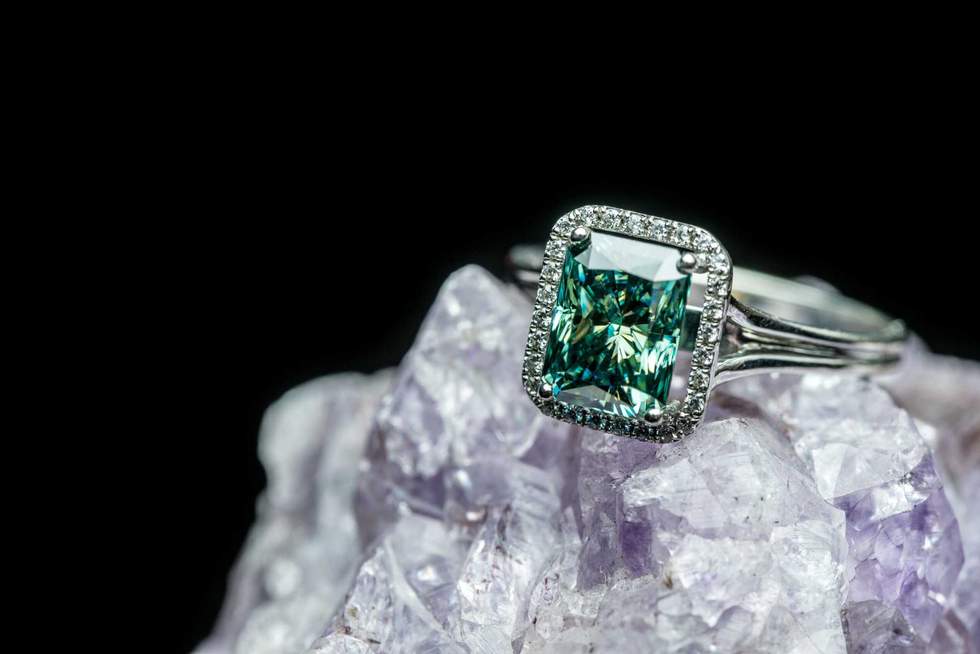 Levon - stock.adobe.com - illustrative purposes only, not the actual ring