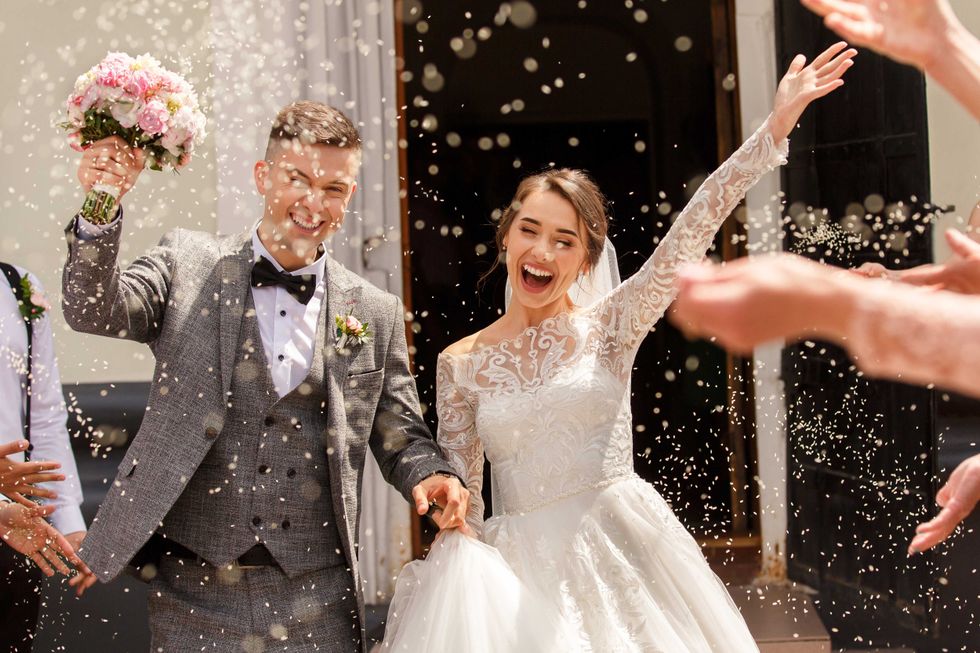 married cc