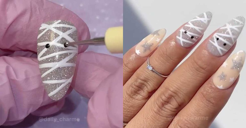 mummynails