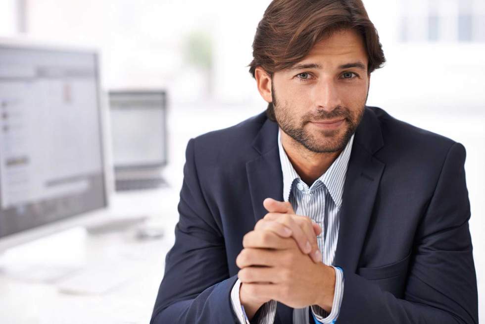 peopleimages.com - stock.adobe.com - illustrative purposes only, not the actual person