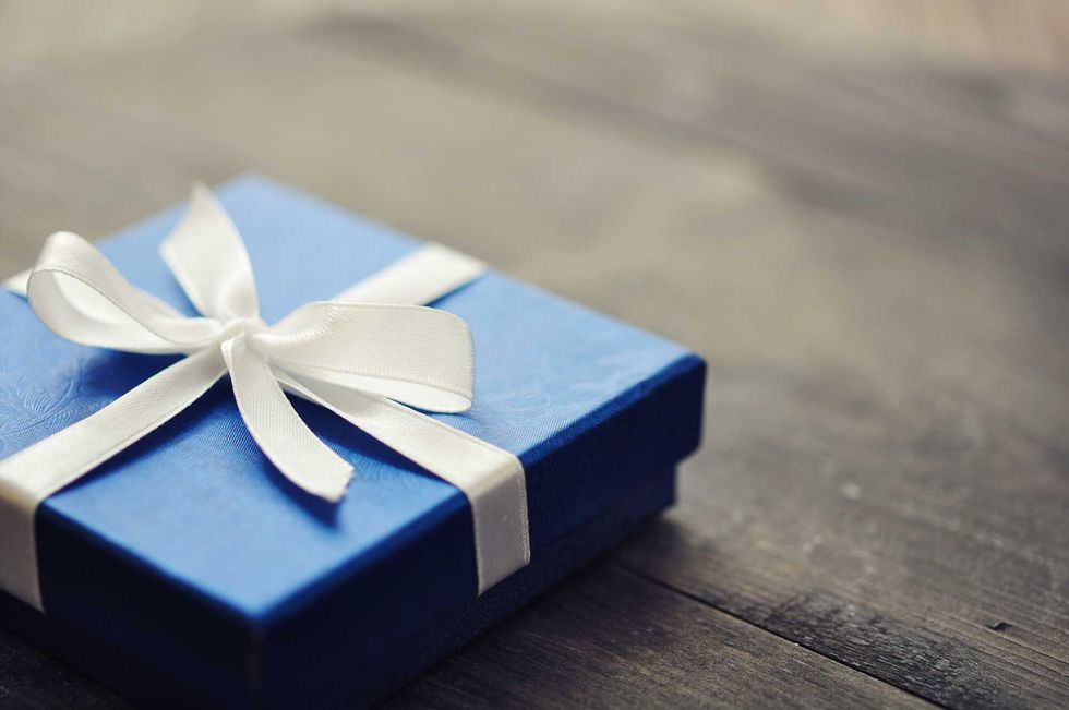 present cc