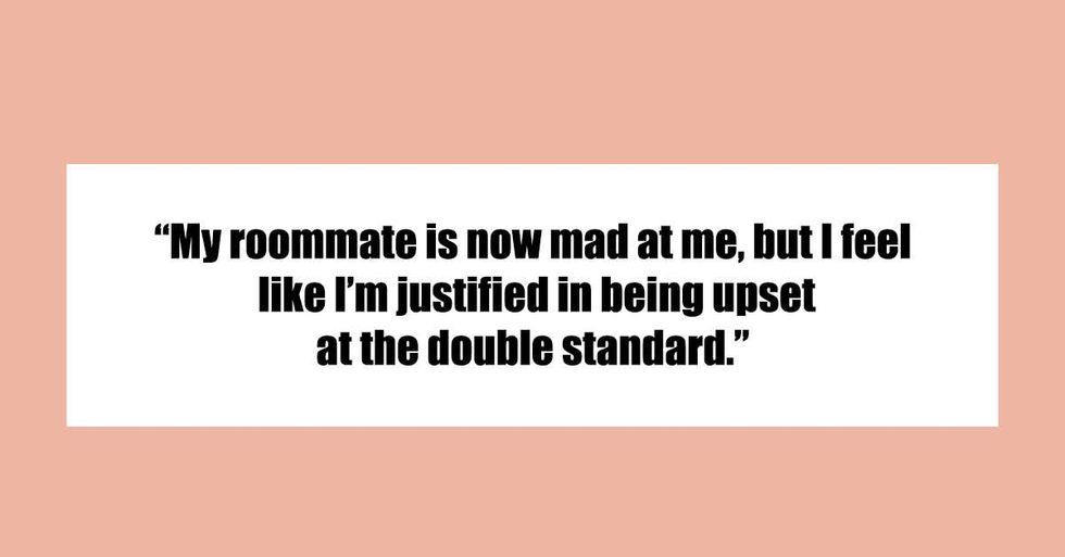 roommate 1