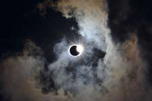 solar eclipse