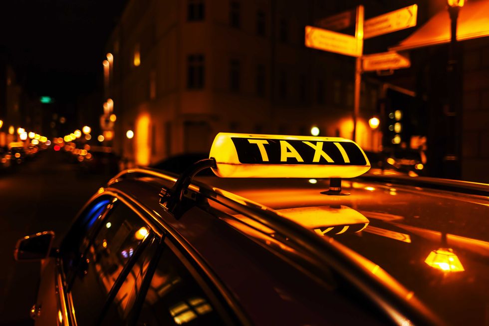 taxi cc