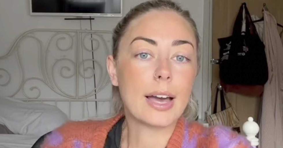 She Was Misdiagnosed With Panic Attacks, But It Turns Out She Had An Incurable Brain Tumor