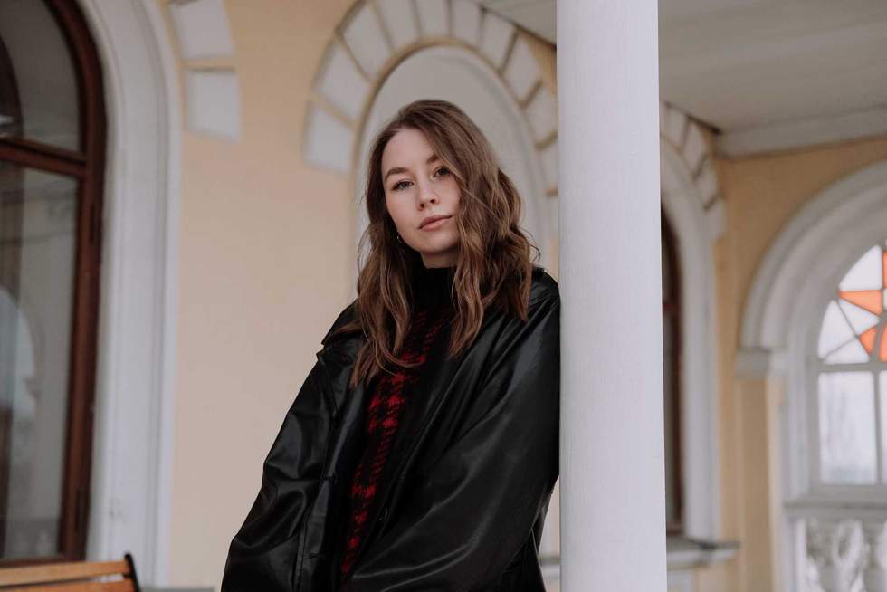 Veronika Kraeva - stock.adobe.com - illustrative purposes only, not the actual person