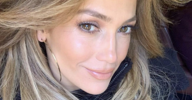 Jennifer Lopez Perfectly Claps Back After Someone On Instagram Tried To ...