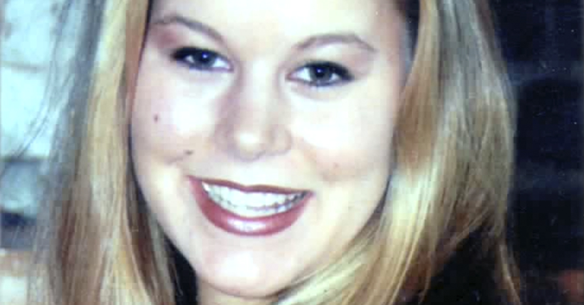 20 Years Ago, This College Girl Was Abducted While She Went Out For A