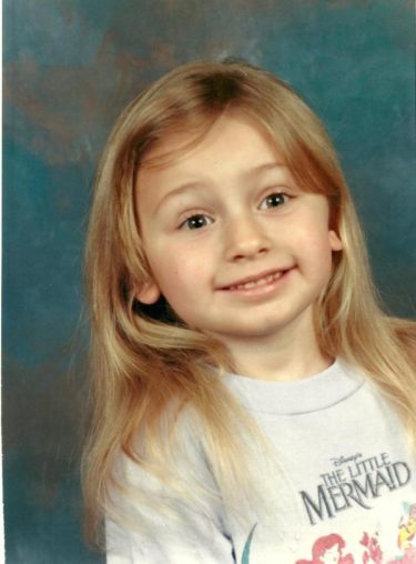 In 1994 This 6 Year Old From California Vanished While Playing Outside With Her Three Older