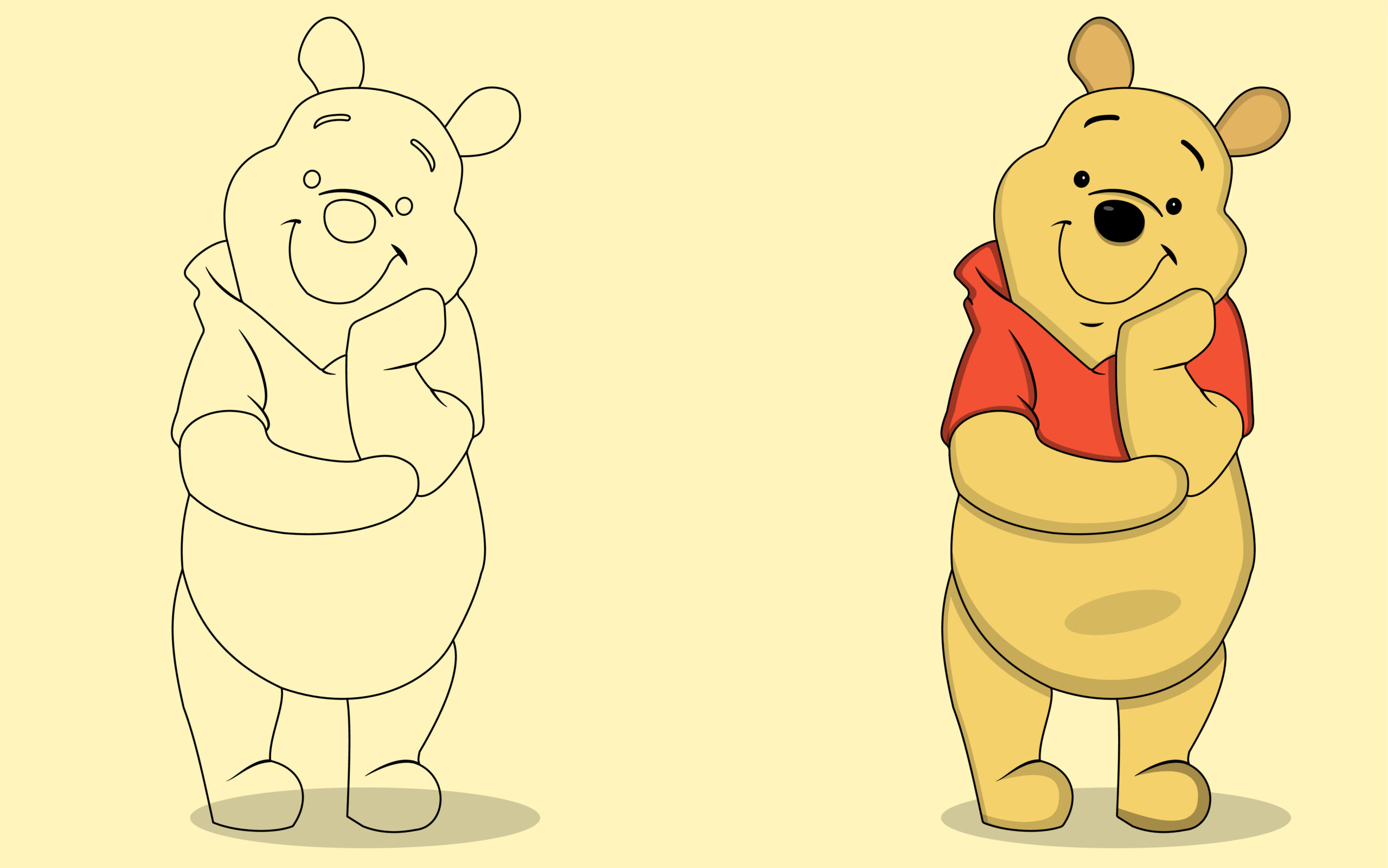 This “Winnie The Pooh Pathology Test” Is Trending And Supposedly Tells Test-Takers What Psychiatric Condition And Beloved Cartoon Character They Are Most Closely Associated With – Chip Chick This “Winnie The Pooh Pathology Test” Is Trending And Supposedly Tells Test-Takers What Psychiatric Condition And Beloved Cartoon Character They Are Most Closely Associated With – Chip Chick