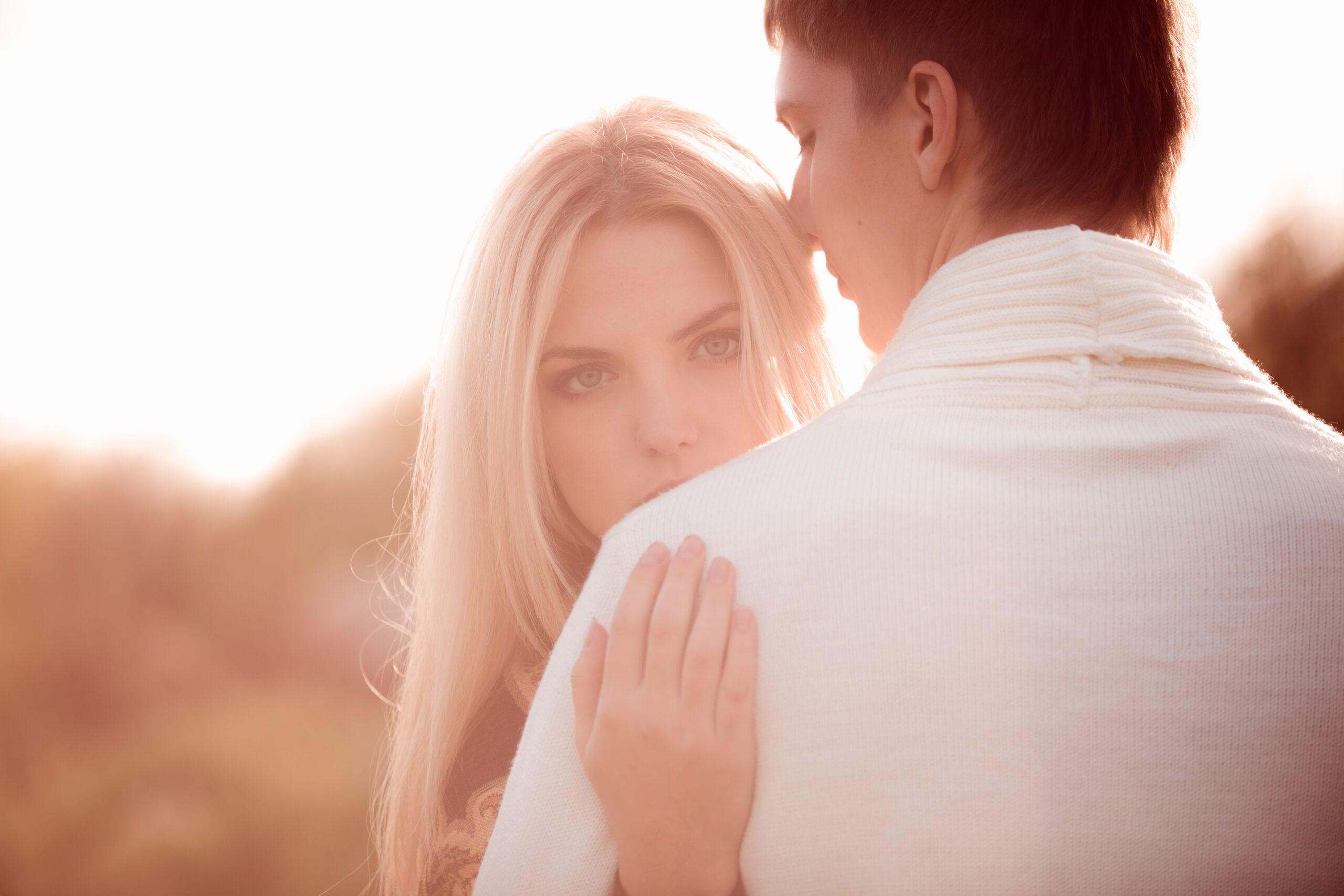 She Feels Like Her Boyfriend Has A Secret Relationship With Her Mom, But She Isn’t Sure If She’s