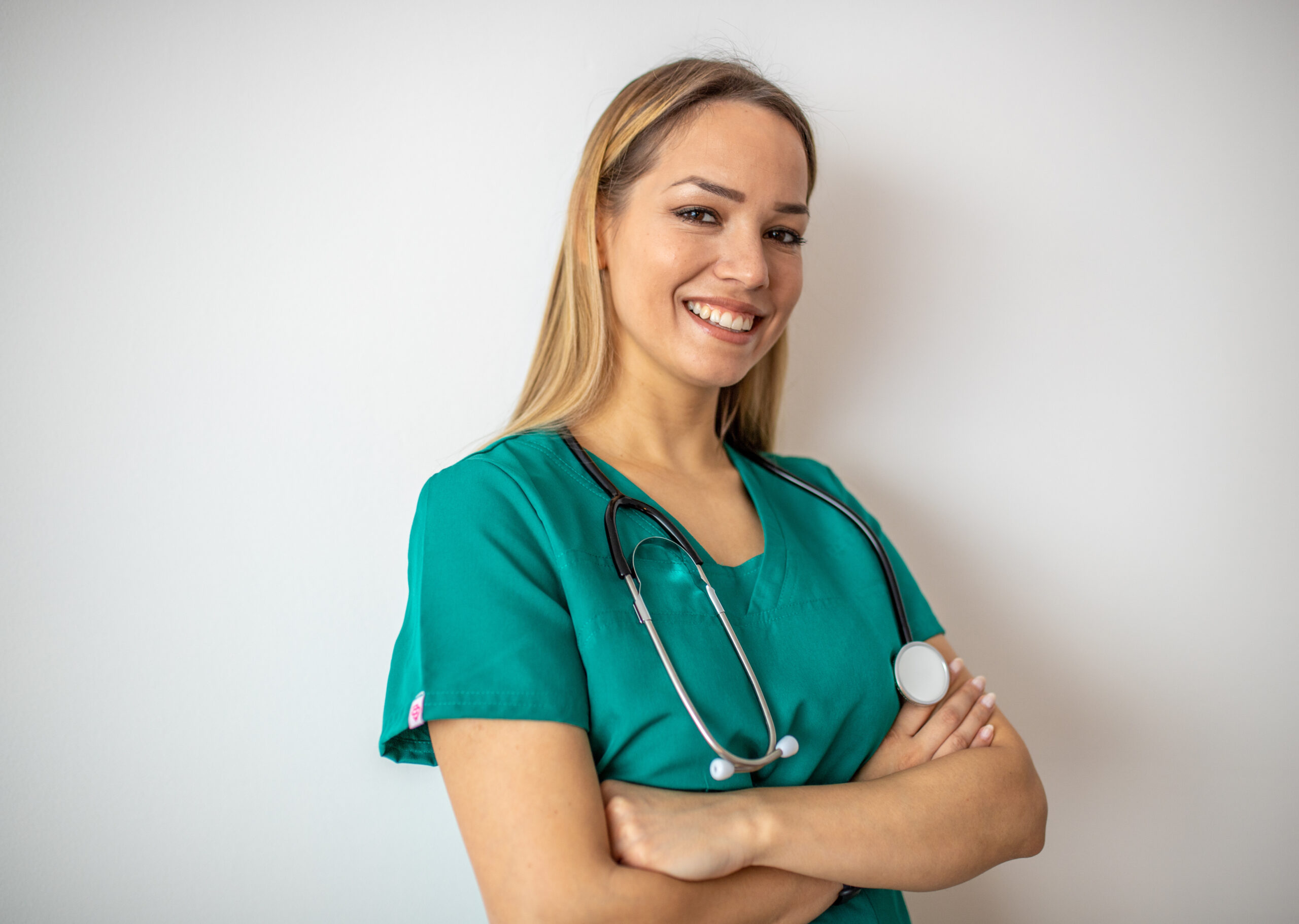 She Overheard The Nurse Who Has Been Caring For Her Daughter In The she-overheard-the-nurse-who-has-been-caring-for-her-daughter-in-the
