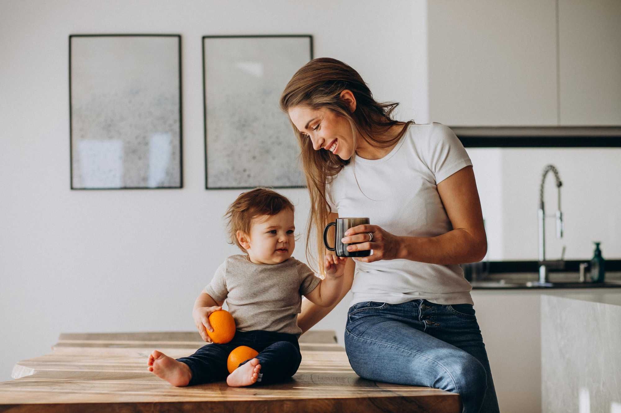 She Moved In With Her Ex-Husband And His New Wife So They Could Ditch Their Split Custody Plan And Co-Parent Their Children Full-Time - Vimarsana News