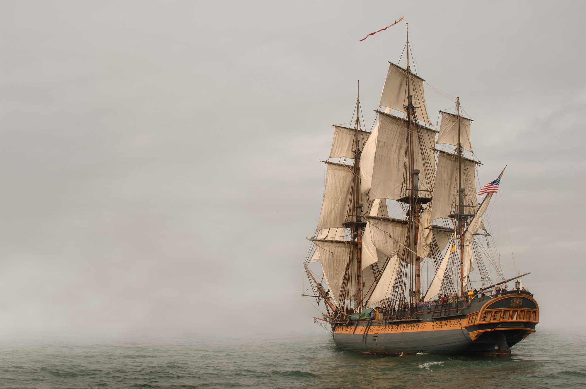 This Pirate Dominated The Seas And Took Ownership Of 53 Ships, Becoming Known As History's Wealthiest Pirate With A Fortune Worth About $140 Million Today – Chip Chick - Vimarsana News