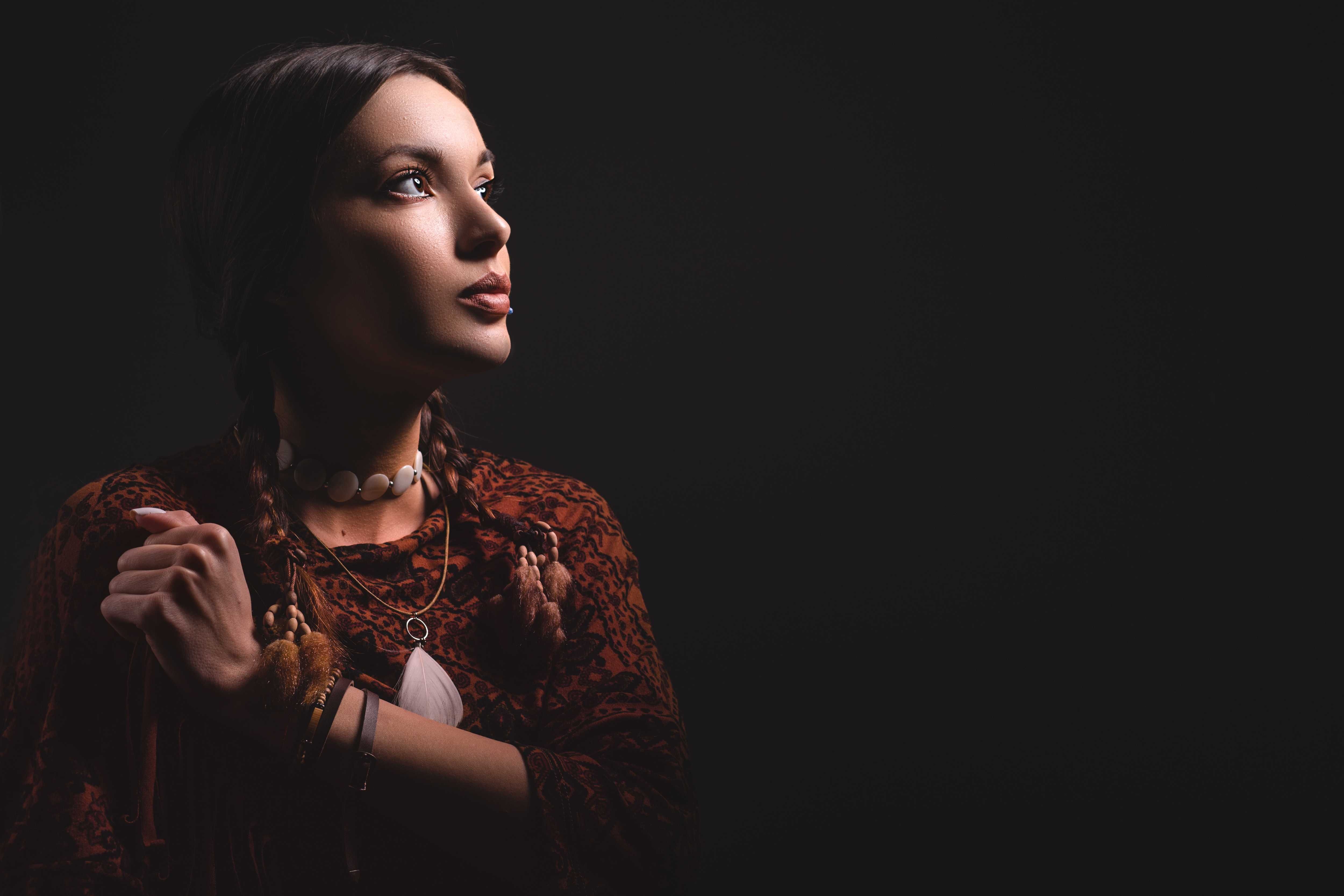 Pocahontas Is A Famous Historical Figure Known For Forging Relationships With English Settlers, But Her Story Has Been Shrouded In Myths In Pop Culture - Vimarsana News