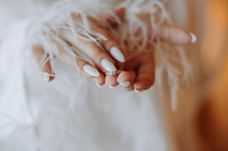 His Mother In Law Said The Engagement Ring He Bought For His