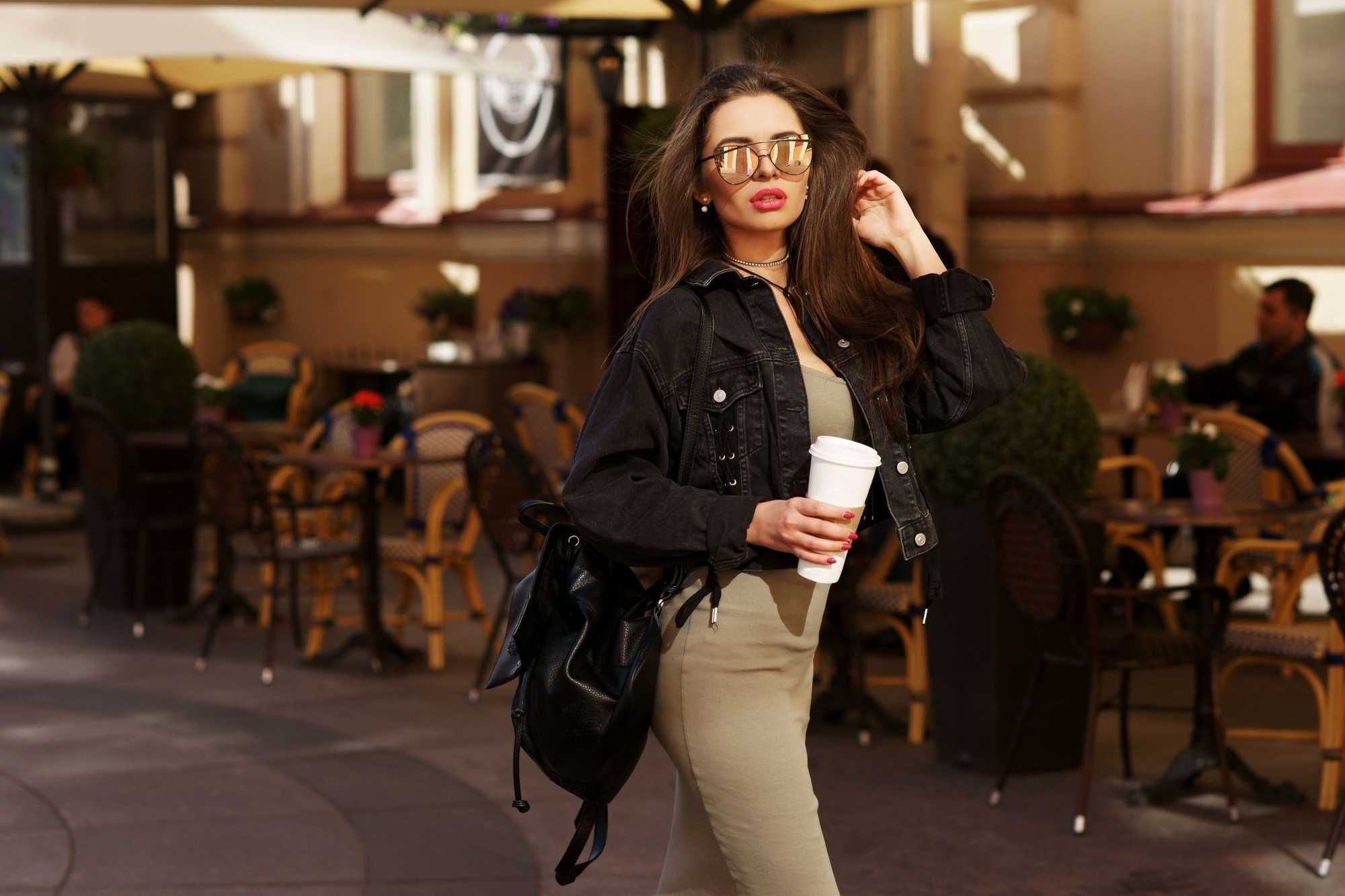 Be Prepared For The Spontaneous And Unexpected With These Outfit Ideas That Seamlessly Transition From Day To Night - Vimarsana News