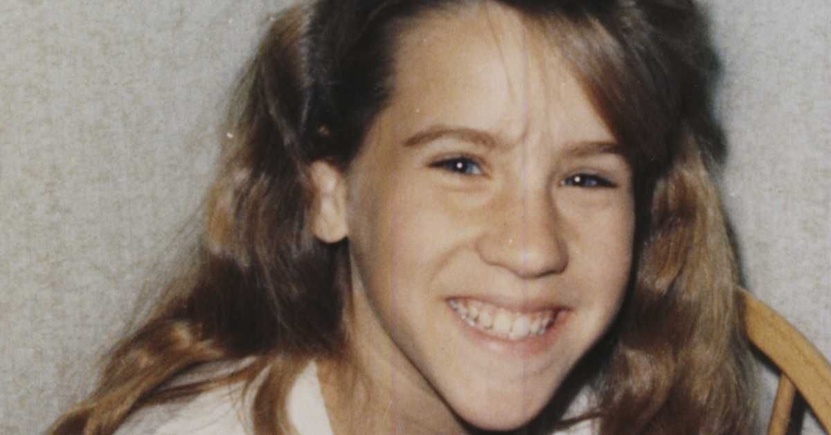 Amy Pacione After Her Father Stopped At A Gas Station In 1989, She Disappeared ...