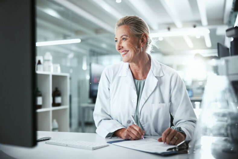 Pioneer of clinical trials who changed medical research.
