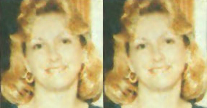 pictured above is Deborah Jean McKneely