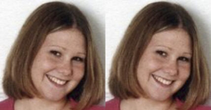 Pictured above is Jessica